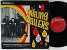 WAILERS Wailing Wailers LP on Studio One 1st pressing