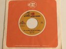 The Jimi Hendrix Experience / All Along The Watchtower / 1968 45 NM+