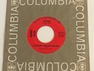 Johnny Cash / Folsom Prison Blues & The Folk Singer / 1968 45 / NM+