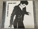 Adam Ant: Adam And The Ants : B Side Babies, Punk, New Wave, New Romantic