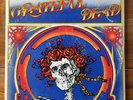 Grateful Dead – Skull And Roses – Folk Rock-Psych Rock Live Double Vinyl LP