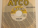 CREAM / Strange Brew & Tales of Brave Ulysses / 1967 ATCO 45 / NM+