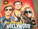 Once Upon a Time In Hollywood *Soundtrack **NEW RECORD LP VINYL Album