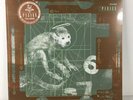Pixies - Doolittle LP Bronze/Green Pinwheel Vinyl Ltd 1000 - NEW