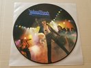 JUDAS PRIEST - unleashed leftovers -   10 ' -pic.disc