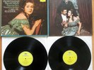 DG 2707 103 Verdi La Traviata Kleiber Domingo Cotrubas 2xLP NEAR MINT W/Germany