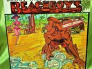 Rare Surf LP: The Beach Boys - Brian Wilson Rarities - Capitol ST-26463