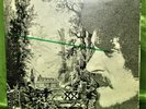 Brazil Prog Psych LP: Ze Ramalho - Forca Verde - Epic 144461
