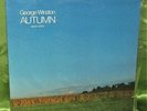 Sealed 1980 New Age / Classical LP: George Winston - Autumn - Windham Hill