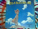 IT'S A BEAUTIFUL DAY It's A Beautiful Day COLUMBIA RECORDS 1969 70's issue VG++