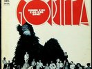 BONZO DOG DOO DAH BAND 'Gorilla' Original 1967 1st press LP with booklet