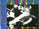 GORILLA BISCUITS-START TODAY-IMPORT LP WITH JAPAN OBI G88