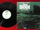 LP Klaus Doldinger: Das Boot (WEA 240 581-1) D 1985