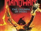 Manowar - The Triumph Of Steel DLP #126900