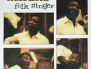 Folk Singer - Muddy Waters (Vinyl Used)