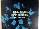 BLUE STARS OF FRANCE-LULLABY OF BIRDLAND-NM BIG DRUMMER DG-BLOSSOM DEARIE