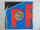 Vengeance / Love Overdose (Remix) 12in Single (DMS - 1992) PNT 039 (ID:15740)