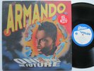 ARMANDO ONE WORLD ONE FUTURE RADICAL FEAR LIM ED CHICAGO HOUSE 2 LP + 10