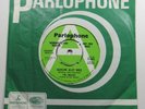 The Hollies Gasoline Alley Bred Parlophone 1970 7