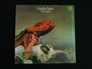 Gentle Giant Octopus UK Vertigo Vinyl LP Spaceship Label 1972 EX/EX+