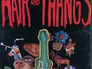 Dennis Coffey Trio Hair And Thangs STILL SEALED NEW OVP Maverick Vinyl LP