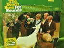 Sealed 2006 40th Anniversary Colored Vinyl Rock LP: The Beach Boys - Pet Sounds