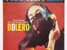 RCA LIVING STEREO CHARLES MUNCH RAVEL Bolero + DEBUSSY Faun SHADED DOG NEAR MINT