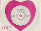 Jim PEMBROKE BLUES SECTION * Semi-Circle Solitude * 1968 FINLAND PSYCH 45 Listen