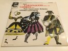 33CX 1925 ED1 BIZET CARMEN SUITE/L'ARLESIENNE SUITES CLUYTENS Paris RARE LP 