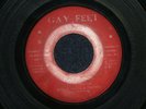 ERIC MONTY MORRIS & CHORUS  -  PLAY IT COOL  (ROCKSTEADY)  45