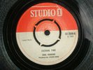 THE RIGHTEOUS FLAMES  -  EVENING TIME  (ROCKSTEADY)  45