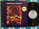 SMOKESTACK LIGHTNIN' Off The Wall LP PROMO Bell 1969 Light Blue Label BLUES ROCK