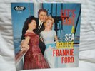 FRANKIE FORD  LET'S TAKE A SEA CRUISE ORIG 1959. ACE LP 1005  NEAR MINT PACKAGE
