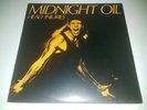 Midnight Oil Head Injuries LP original