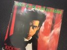 Nick Cave & the bad seeds - Kicking against the pricks, MUTE STUMM28 VG/VG+