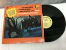 Chilling Thrilling Sounds of the Haunted House - 1964 Walt Disney VG+ Free Ship