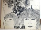 BEATLES REVOLVER MONO 1st PRESS 606-1 Wrong Remix of 'Tomorrow Never Knows' 1966