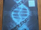 Disturbed Evolution (deluxe edition) double vinyl LP record 2018 (SEALED)