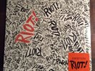 Paramore LP Riot  Sealed New Limited Edition Orange Colored Vinyl 2019 Reissue