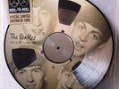 BEATLES 'Reel To Reel Outtakes 1963' PICTURE DISC Vinyl LP NEW/SEALED