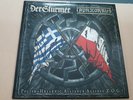 der sturmer -capricornus -lp- white vinyl