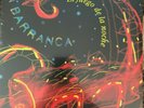 La Barranca -El Fuego de la Noche- Rare 2015 LTD Mexican 2 x Lp Factory Sealed