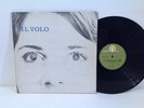 Il Volo - Self Titled - Numero Uno Italy 1974 Gatefold Italian Prog - Rare