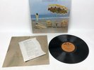 NEIL YOUNG ON THE BEACH RARE ORIGINAL 1974 REPRISE LP NM -R 2180 0698