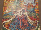 GHOST Seven Inches of Satanic Panic US 7 Vinyl 45T 2019 Limited Kiss The Go-Goat