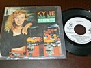 KYLIE MINOGUE I Should Be So Lucky 1988 MEXICO 7