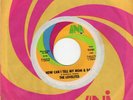 The Lovelites-How Can I Tell My Mom & Dad (VG+)