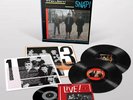 THE JAM 'SNAP ' Double VINYL LP + 7