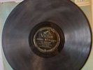 German Greta Keller 78 Victor #25-4004 E+ Shape Lili Marlene/Das Alte Lied