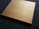 THE ROLLING STONES - BASEL 1990 - 3LP BOX - SWINGIN PIG